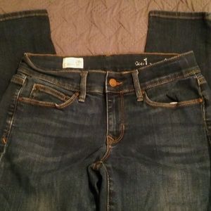 Gap jeans 28P